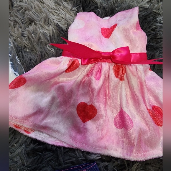 American Girl doll and accessories - Picture 9 of 11